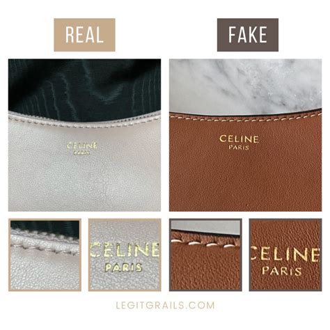 fake celine purse|how to verify celine bags.